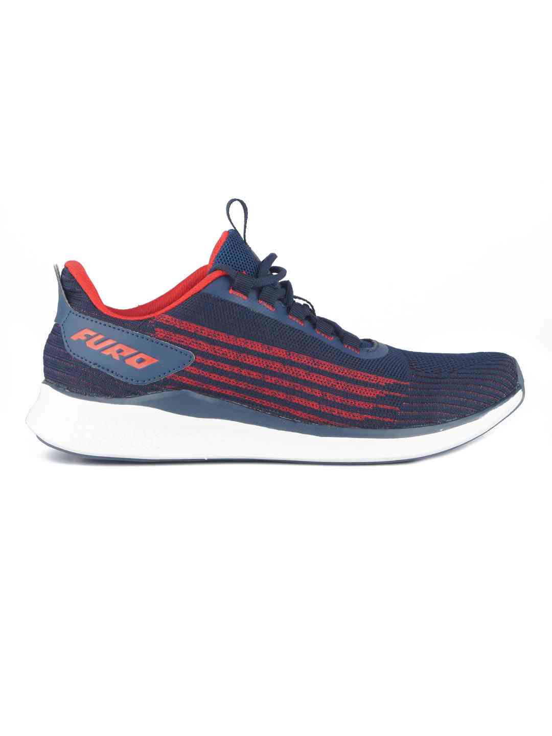 Buy Furo Low Ankle Lace Up with Phylon Rubber Sole comfort in every step Running Shoes and Normal Fit Shoes For Men R1070 1467 Online at Best Prices Red Chief Official Site